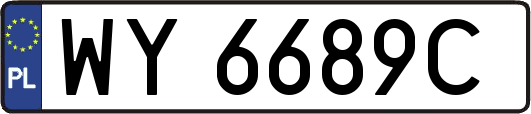 WY6689C