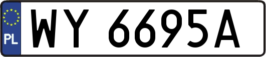 WY6695A