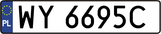 WY6695C