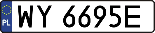 WY6695E