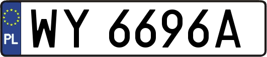 WY6696A