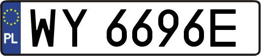 WY6696E