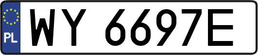WY6697E
