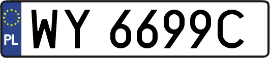 WY6699C