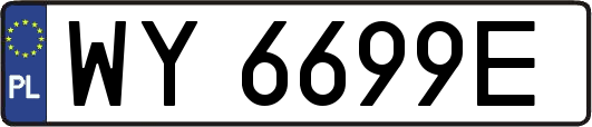 WY6699E