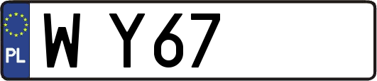 WY67