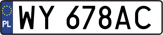 WY678AC