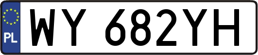WY682YH