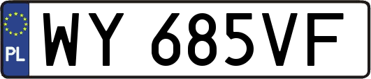 WY685VF