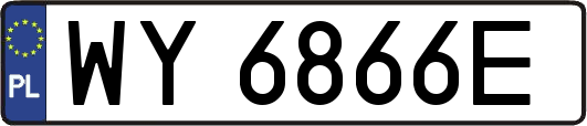 WY6866E