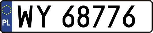 WY68776