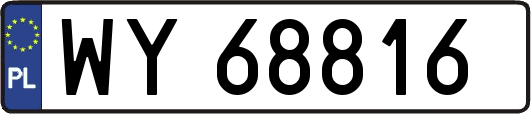 WY68816