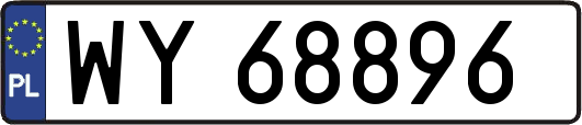 WY68896