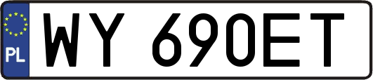 WY690ET