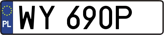 WY690P
