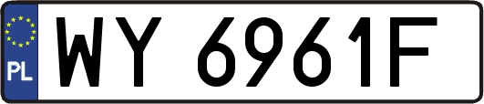 WY6961F