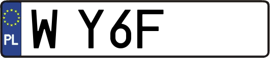 WY6F