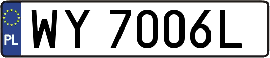 WY7006L