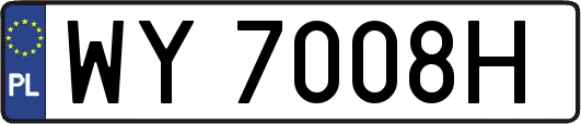 WY7008H
