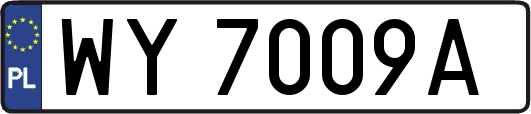 WY7009A