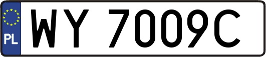 WY7009C