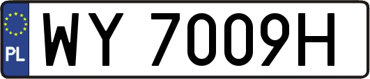 WY7009H