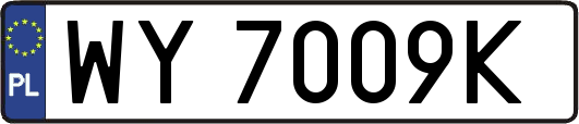 WY7009K
