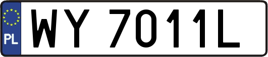 WY7011L