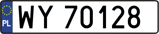 WY70128