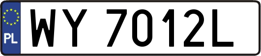 WY7012L