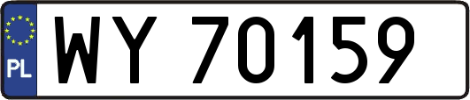 WY70159