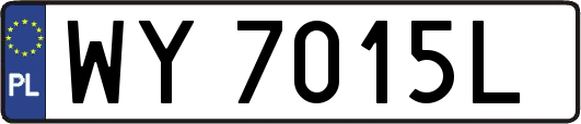 WY7015L