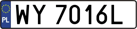 WY7016L