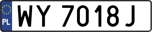WY7018J