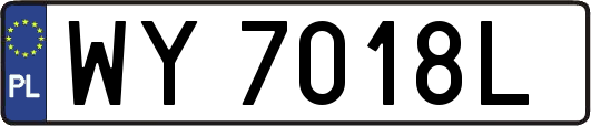 WY7018L