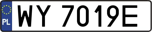 WY7019E