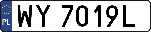 WY7019L