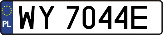 WY7044E
