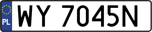 WY7045N