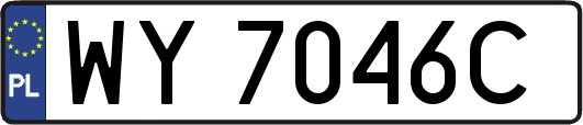 WY7046C