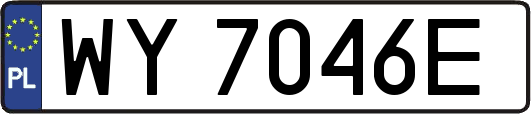 WY7046E