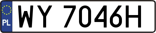 WY7046H