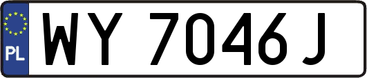 WY7046J