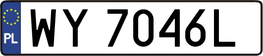 WY7046L