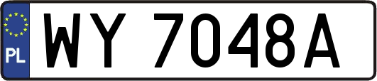 WY7048A