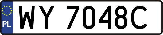 WY7048C