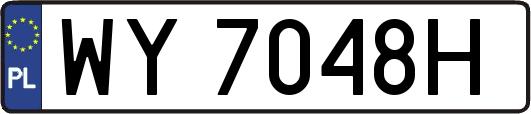 WY7048H