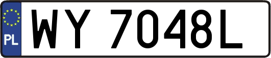 WY7048L