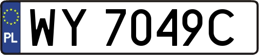 WY7049C