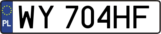 WY704HF